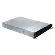 EAN 6940533545057 - UNYKAch 80.20.12 carcasa de ordenador Estante Negro, Plata imagen 1