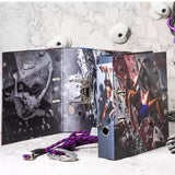 Carpeta Herma 20106 De Cartón A4 Multicolor