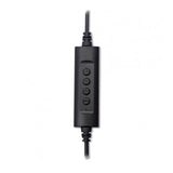 Mcl Mk1a99bzcsqmusbab - Auriculares Con Cable Anti-Ruido Con Micro - Usb