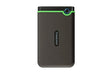 EAN 0760557848974 - Transcend StoreJet 25M3C disco duro externo 4 TB 2.5" USB Tipo C 3.2 Gen 1 (3.1 Gen 1) Negro, Verde imagen 1