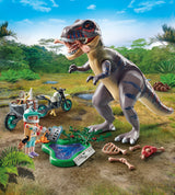 EAN 4008789715241 - Playmobil Dinos 71524 set de juguetes imagen 7