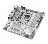 EAN 4711636092265 - ASUS ROG STRIX B850-G GAMING WIFI AMD B850 Zócalo AM5 micro ATX imagen 14