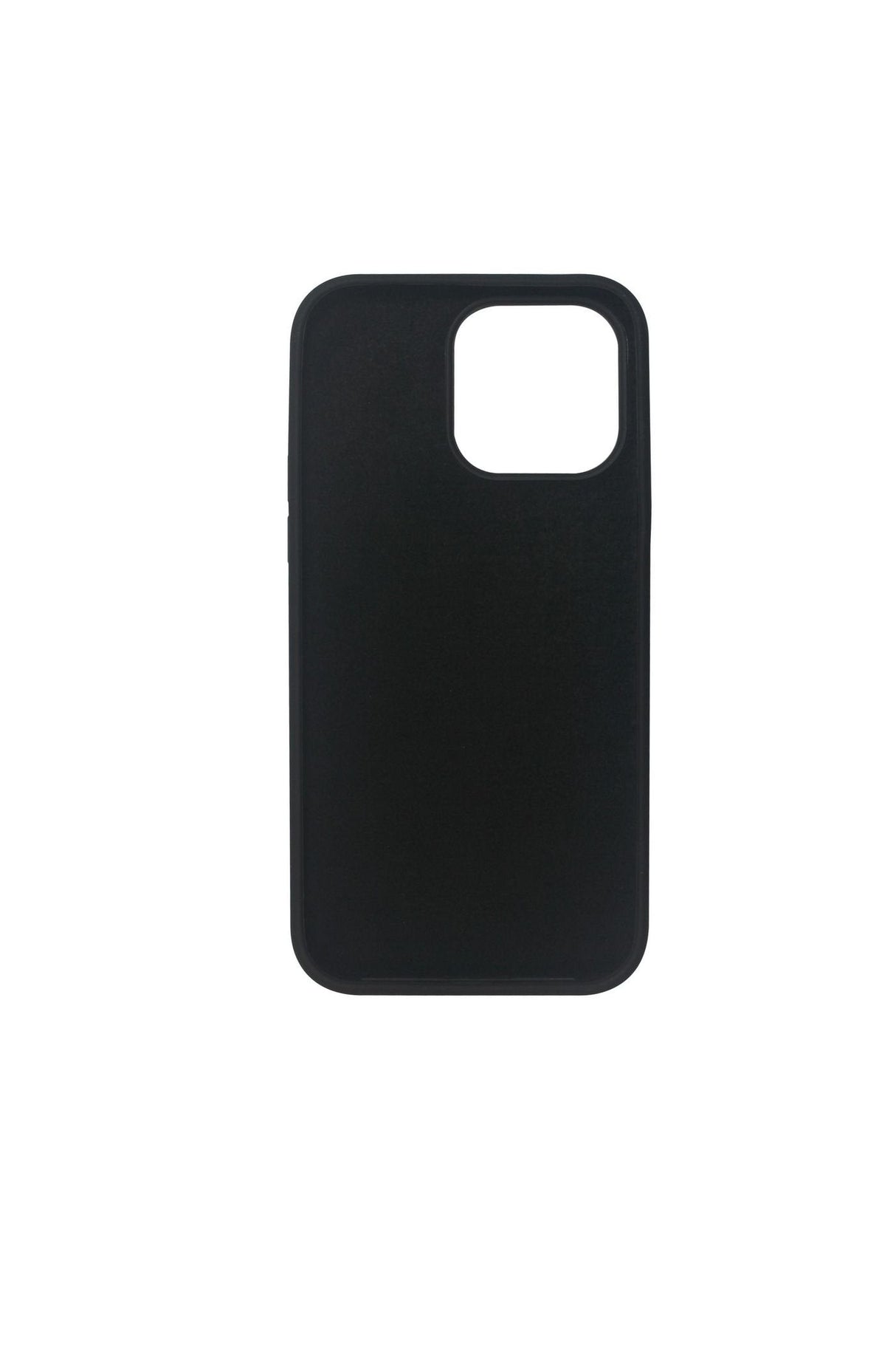 Estuff Es67120008-Bulk Funda Para Iphone 14 Pro Max 17 Cm (6.7") Negro