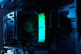 Memoria Kingston Fury Renegade Rgb Ddr4 64gb 2x32gb 3200 Mhz / Pc4-25600 Kf432c16rb2ak2/64