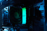 EAN 0740617338263 - Kingston Technology FURY Renegade RGB módulo de memoria 2 x 8 GB 4266 MT/s 288-pin DIMM imagen 8