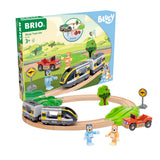 Ravensburger World - Bluey Zugset 63614400