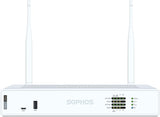 Xgs 108w Security Appliance Perp