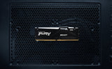 Kingston 64gb 5600mt S Ddr5 Cl40 Dimm Kit Of 2 Fury Beast Rgb
