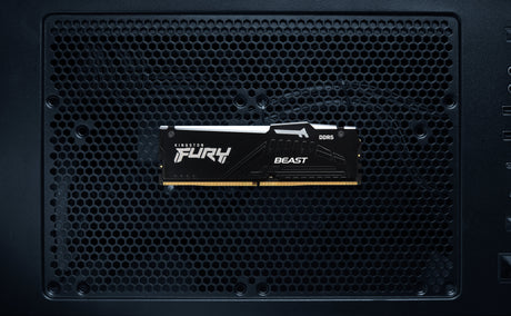 EAN 0740617328561 - Kingston Technology FURY Beast RGB módulo de memoria 2 x 16 GB 5200 MT/s imagen 14