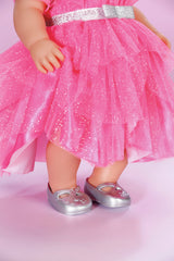 Zapf Creation Baby Born® Conjunto Princesa 43cm, Accesorios Para Muñecas   837283