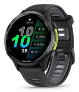 Smartwatch Forerunner 970/Grey 010-02969-10 Garmin