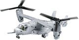 Cobi Bell-Boeing V-22 Osprey, Juguetes De Diseño Cobi-5836
