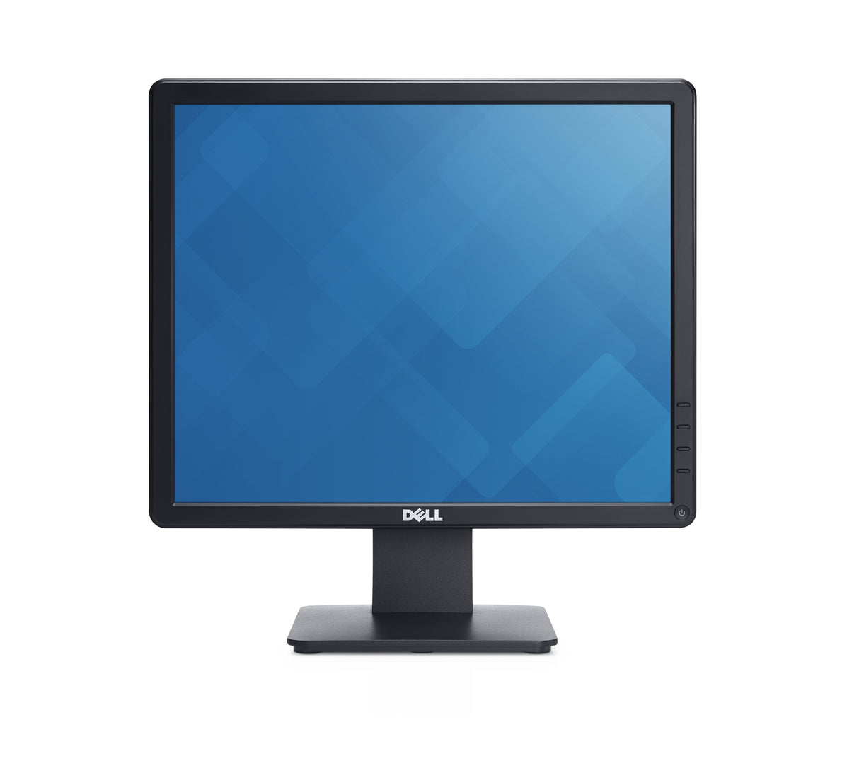 Monitor Dell 17" Led E1715s 1280x1024 5ms Vga Dp Black
