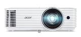 EAN 4713883594066 - Acer S1286H Proyector de alcance estándar 3500 lúmenes ANSI DLP XGA (1024x768) Blanco imagen 1