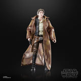 EAN 5010996133175 - Star Wars The Black Series Han Solo imagen 4