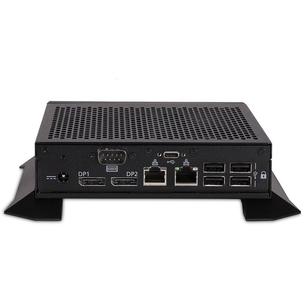 EAN 4039407081646 - TERRA 1000033 PCs/estación de trabajo Intel® Pentium® Silver J5005 4 GB DDR4-SDRAM 120 GB SSD Windows 11  imagen 3