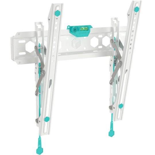 Onkron Tm5-W Soporte Para Tv 177,8 Cm (70") Blanco