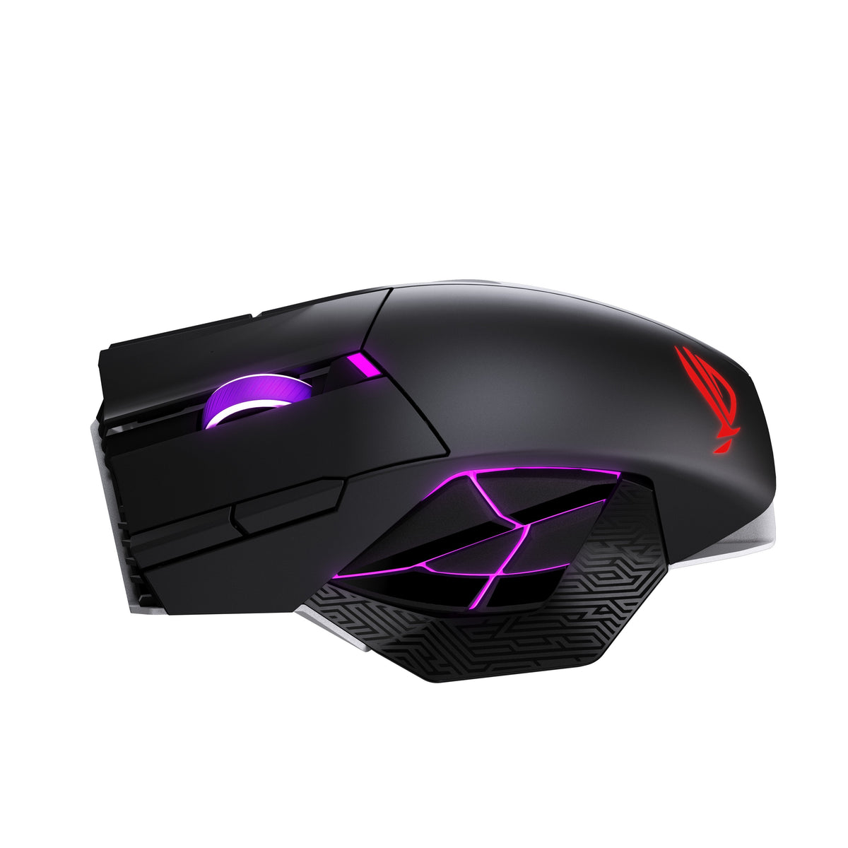 Asus Ratón Rog Spatha X 65k Gaming Mouse