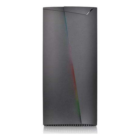 EAN 4713227526463 - Thermaltake H350 TG RGB Midi Tower Negro imagen 2