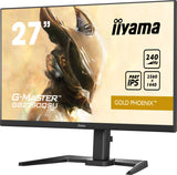 Monitor Iiyama Tft Gb2790qsu 68.5cm Ips 27'' 2560x1440 Hdmi Dp 2xusb