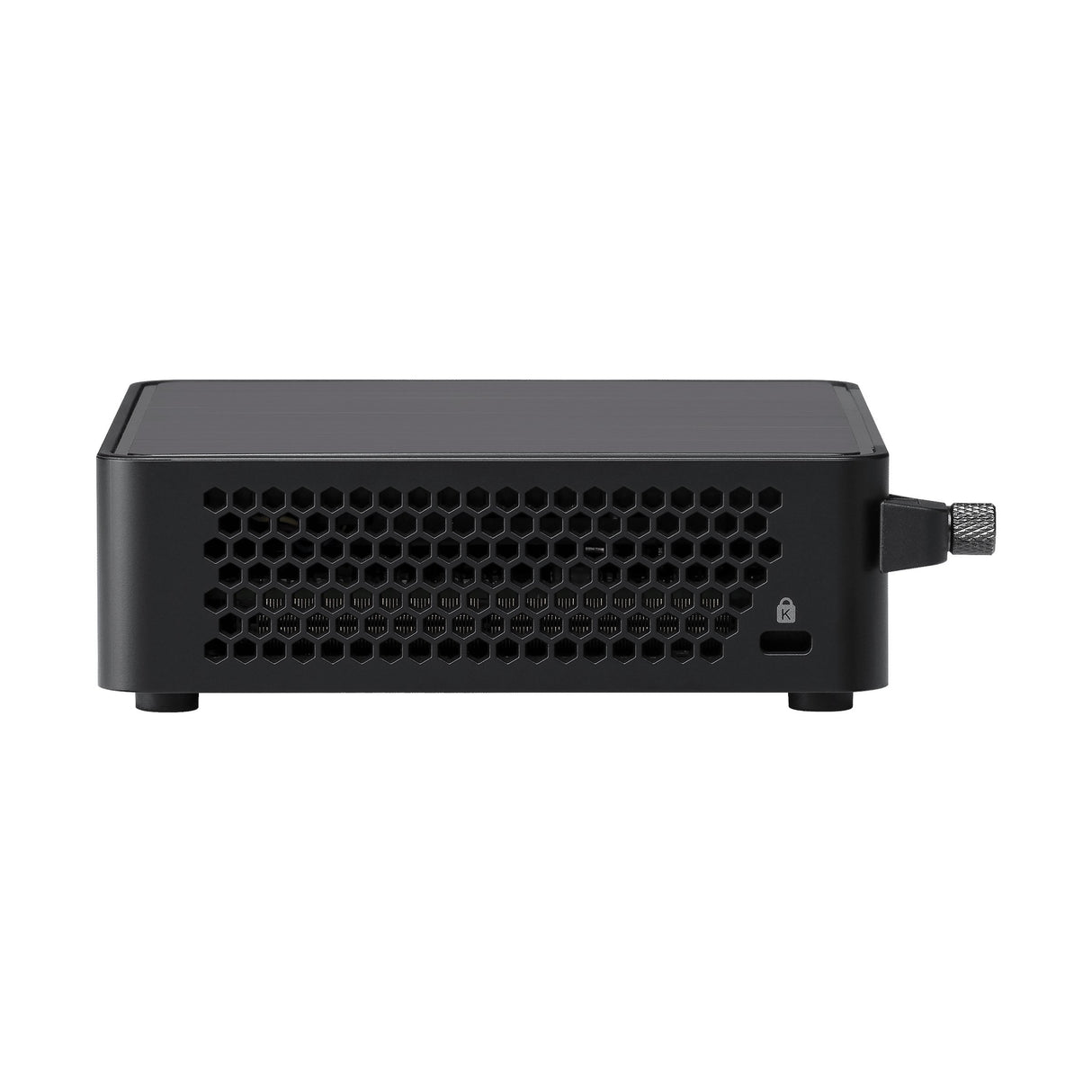 EAN 4711387492284 - ASUS NUC 14 Pro Slim Kit RNUC14RVKU500000I UCFF Negro 125H imagen 6