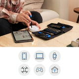 EAN 0810140230096 - iFixit IF145-783-1 herramienta para reparación de dispositivo electrónico 47 herramientas imagen 3