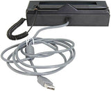 Siglite Lcd 1x5 Hid Usb Systems T-L460-Hsb-R, Wired,