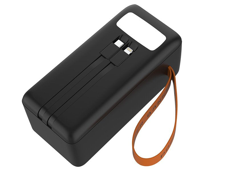 Tracer Vouge-5 50000 Mah