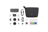 Dji Mic Mini 2 (2 Tx + 1 Rx Estándar+ Estuche De Carga)