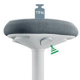 EAN 4002432138401 - Leitz 65440085 silla de oficina y de ordenador Asiento acolchado imagen 7