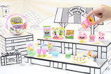 EAN 0035051523710 - Miniverse Make It Mini Lentethema imagen 11