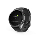 Hama Fit Watch 6910 3,25 Cm (1.28") Lcd 46 Mm Gris Gps (Satélite)