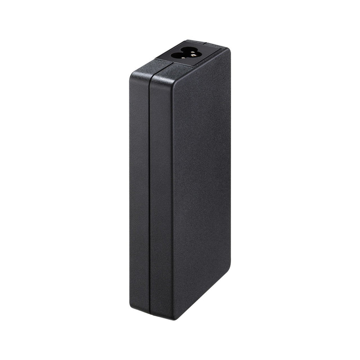 EAN 4713224525537 - FSP NB Slim PRO adaptador e inversor de corriente Interior 120 W Negro imagen 2