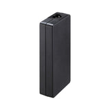 EAN 4713224525537 - FSP NB Slim PRO adaptador e inversor de corriente Interior 120 W Negro imagen 2