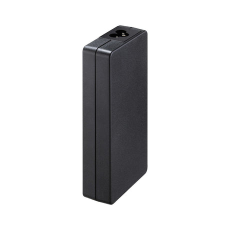EAN 4713224525537 - FSP NB Slim PRO adaptador e inversor de corriente Interior 120 W Negro imagen 2
