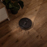 Cecotec Cecotec Conga Y50 Vacuuming Roboter, Black