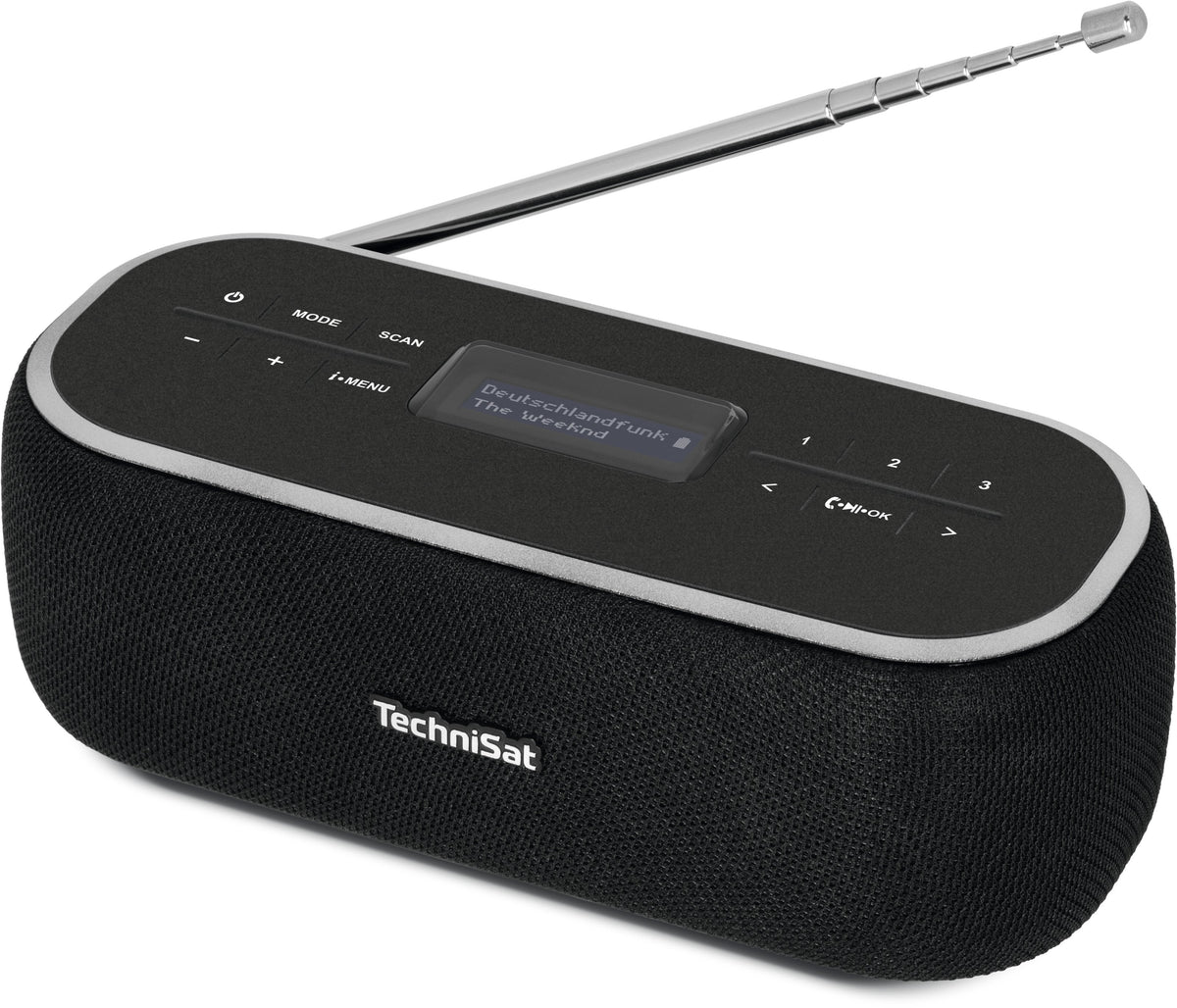 Technisat Digitradio Bt 1