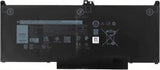 EAN 5704174371625 - CoreParts MBXDE-BA0205 refacción para laptop Batería imagen 1