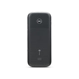 Telefono Movil Senior Doro 780x 2,8" 512mb 4gb Blanco Negro