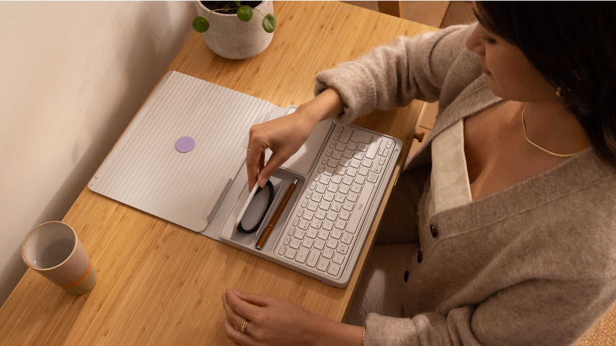 Casa Pop-Up Desk