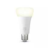 Bombilla Led Inteligente Philips Hue White A67 Casquillo E27 15.5w 1600 Lúmenes 2700k Precisa Philips Hue Bridge