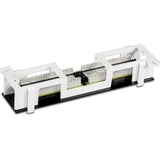 Trendnet Patchpanel 12-Port Cat6 Sin Apantallar Wall Mount