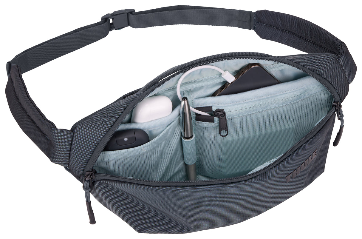 Bandolera Thule Subterra 2 Tss403 Dark Slate Poliéster Gris Unisex