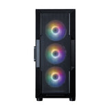 EAN 823884301144 - Zalman I3 NEO V2 BLACK carcasa de ordenador Midi Tower Negro imagen 5