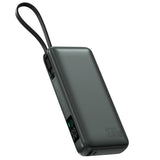 EAN 4252011909155 - 4smarts 541134 batería externa Ión de litio 20000 mAh Negro imagen 1