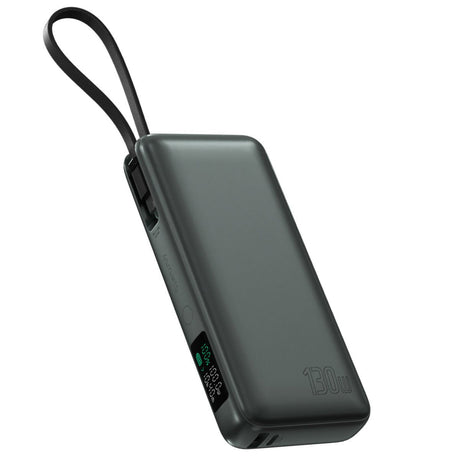 EAN 4252011909155 - 4smarts 541134 batería externa Ión de litio 20000 mAh Negro imagen 1