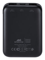 EAN 4260709014838 - Rivacase VA2608 Polímero de litio 5000 mAh Negro imagen 7
