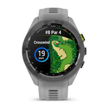Reloj Smartwatch Approach S70 42mm Garmin - Gris