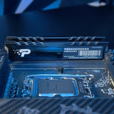 Patriot Memory Signature Line Premium Psp548g56002h1 Módulo De Memoria 16 Gb 1 X 16 Gb Ddr5 5600 Mt/S 288-Pin Dimm