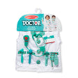 EAN 681147005778 - Melissa & Doug MPP RLP Doctor Rl Ply Costume Set GML Niño Unisex Uniforme imagen 1